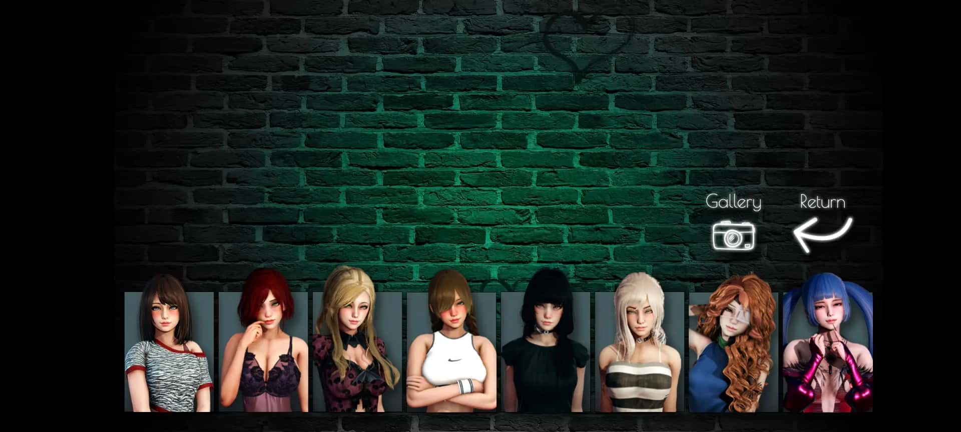 永恒世界|eternum|V0.8.5最新中文官方下载插画